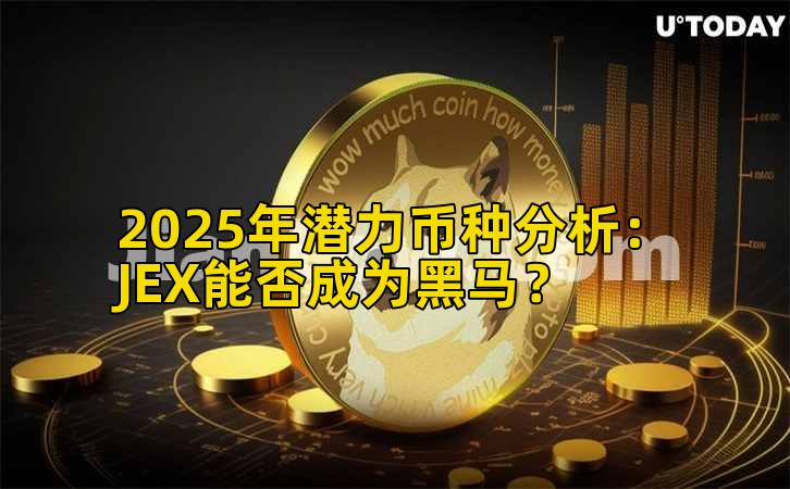 2025年潜力币种分析：JEX能否成为黑马？