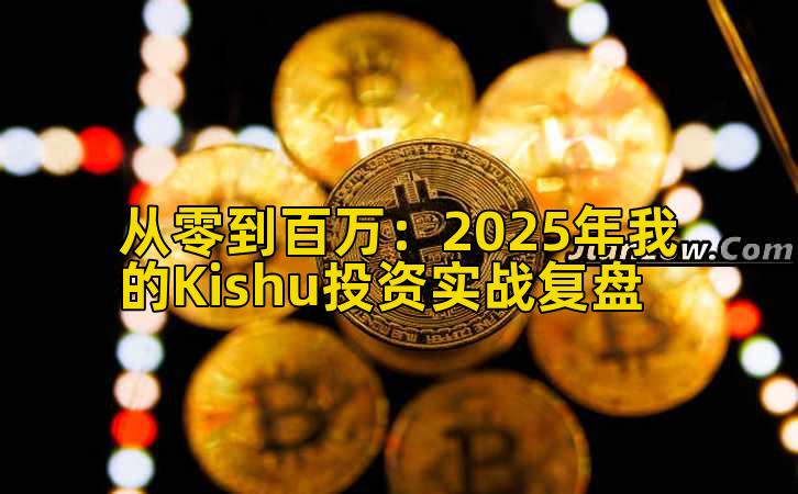 2026年行情分析：2025年我的Kishu投资实战复盘