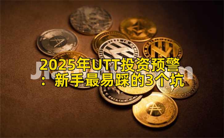 2025年UTT投资预警：新手最易踩的3个坑