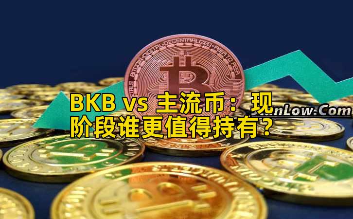 BKB vs 主流币:现阶段谁更值得持有?
