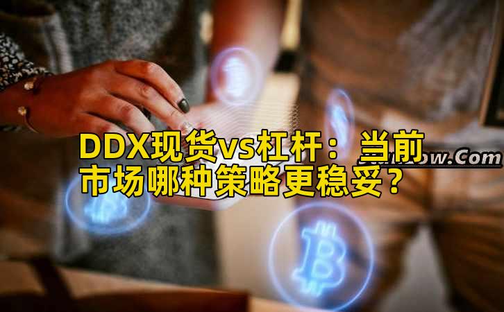 DDX现货vs杠杆：当前市场哪种策略更稳妥？