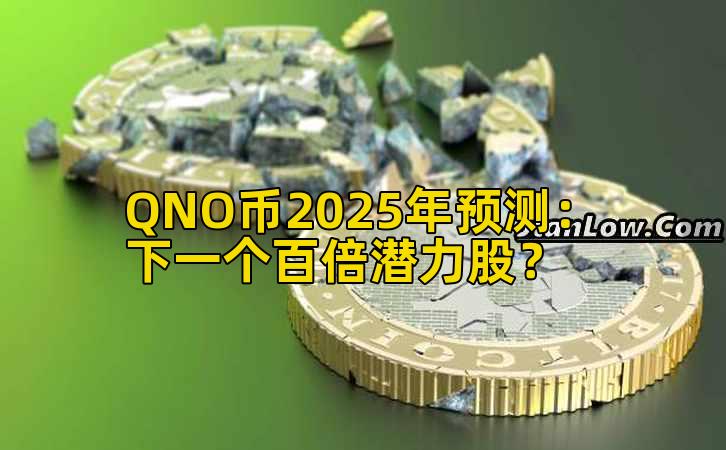 QNO币2025年预测：下一个百倍潜力股？