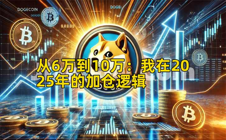 从6万到10万：我在2025年的加仓逻辑