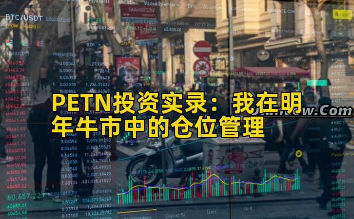 PETN投资实录：我在明年牛市中的仓位管理