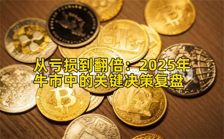 从亏损到翻倍:2025年牛市中的关键决策复盘
