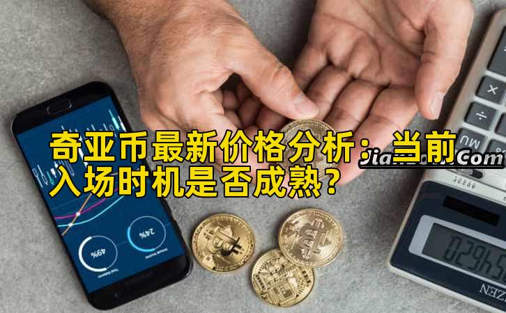 奇亚币最新价格分析：当前入场时机是否成熟？
