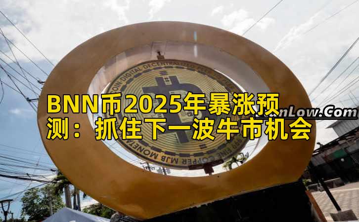 BNN币2025年暴涨预测：抓住下一波牛市机会