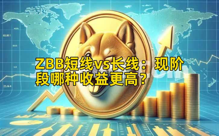 ZBB短线vs长线：现阶段哪种收益更高？