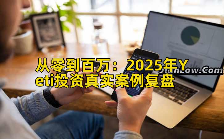 2026年行情分析：2025年Yeti投资真实案例复盘