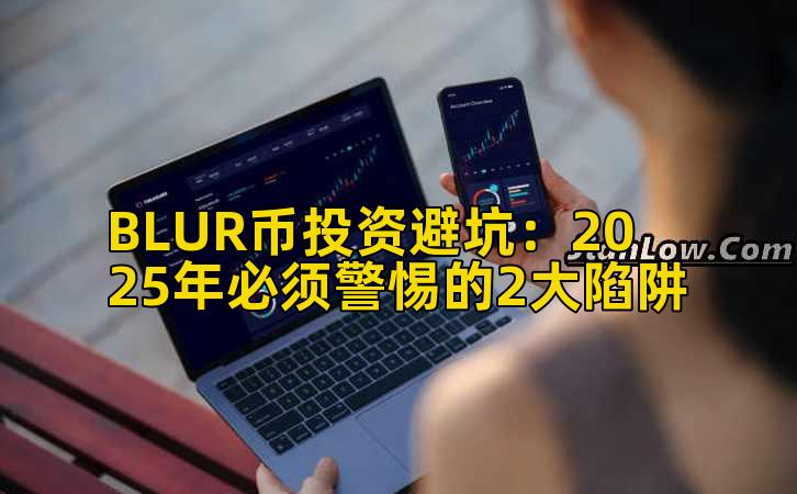BLUR币投资避坑：2025年必须警惕的2大陷阱