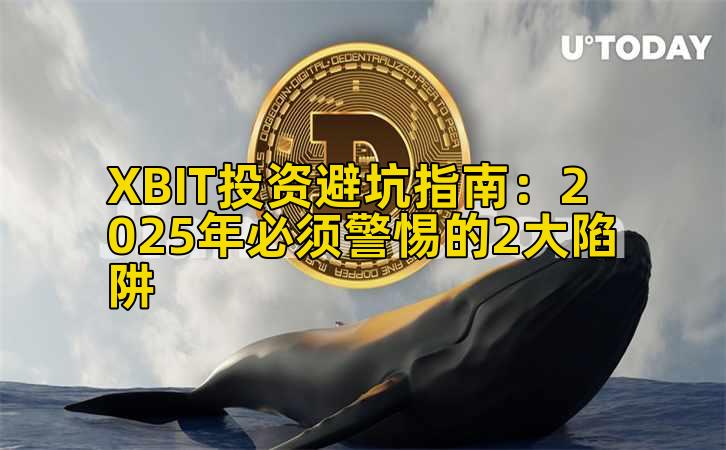 XBIT投资避坑指南:2025年必须警惕的2大陷阱