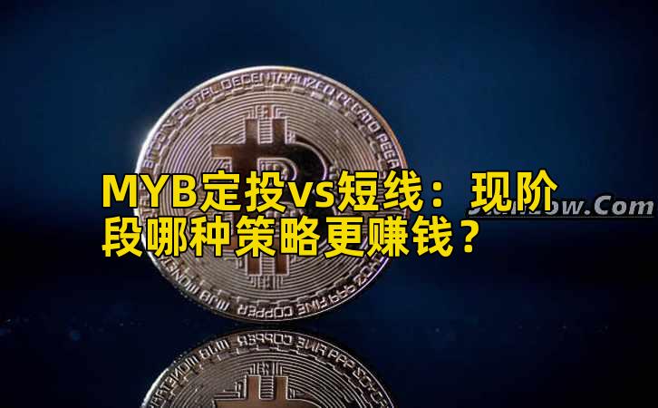 MYB定投vs短线：现阶段哪种策略更赚钱？