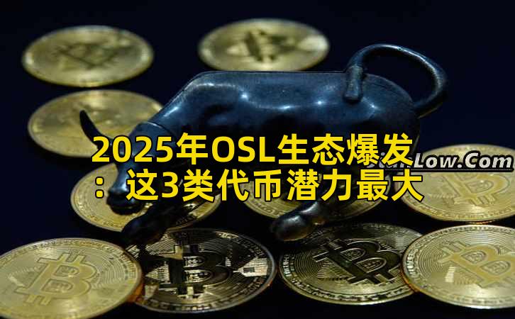 2025年OSL生态爆发：这3类代币潜力最大