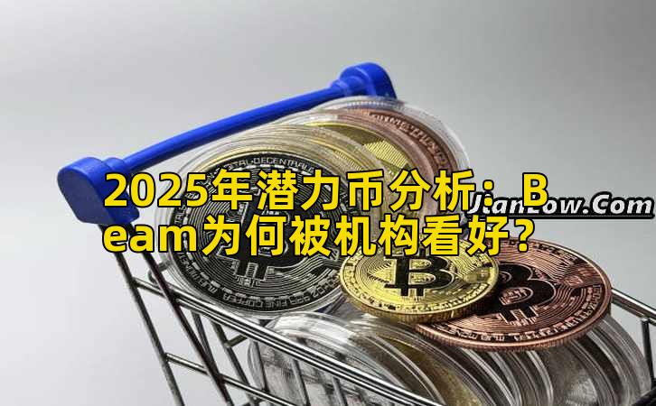 2025年潜力币分析：Beam为何被机构看好？