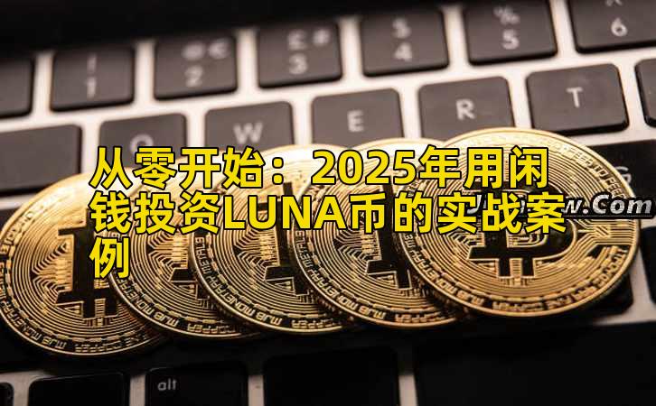 从零开始：2025年用闲钱投资LUNA币的实战案例