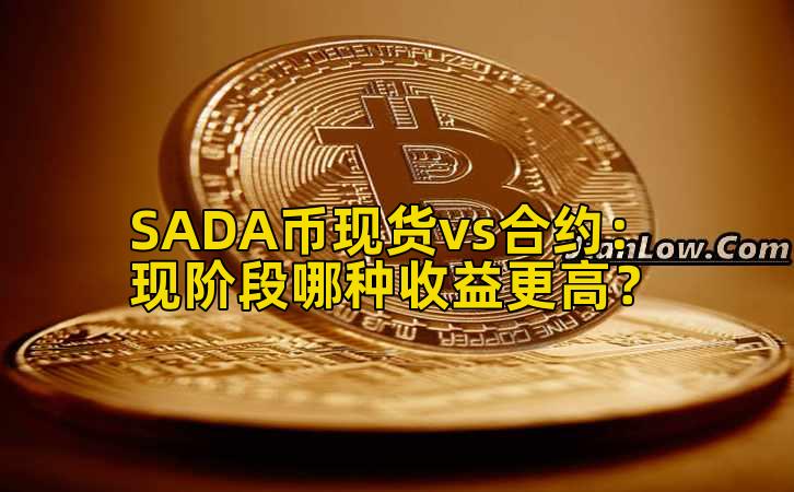 SADA币现货vs合约：现阶段哪种收益更高？
