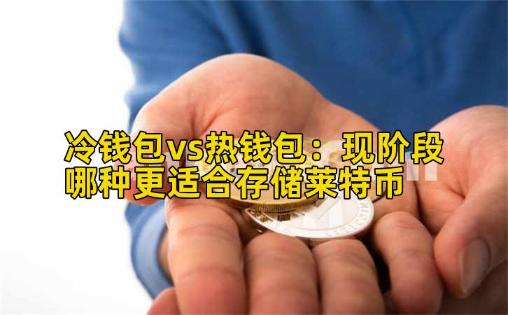 冷钱包vs热钱包：现阶段哪种更适合存储莱特币
