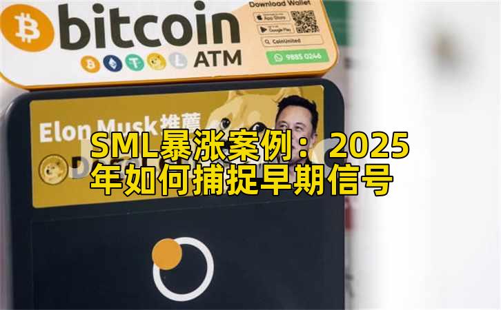 SML暴涨案例：2025年如何捕捉早期信号