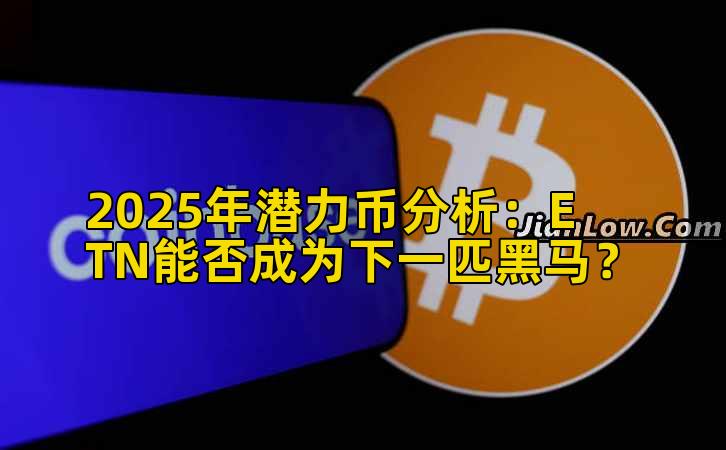 2025年潜力币分析：ETN能否成为下一匹黑马？