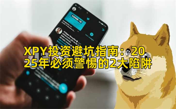 XPY投资避坑指南：2025年必须警惕的2大陷阱