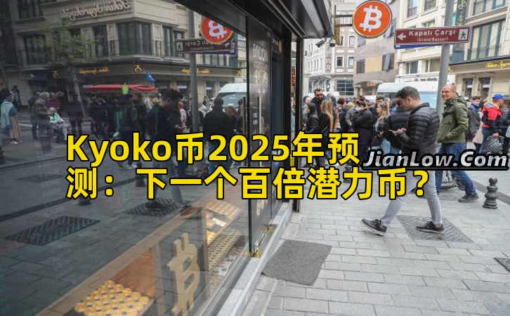 Kyoko币2025年预测:下一个百倍潜力币?