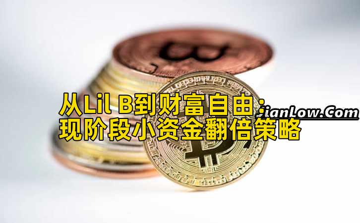 从Lil B到财富自由：现阶段小资金翻倍策略