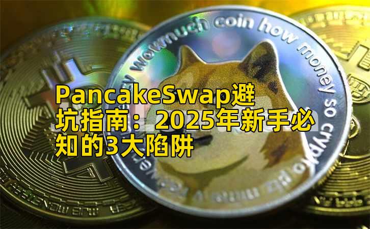 PancakeSwap避坑指南：2025年新手必知的3大陷阱