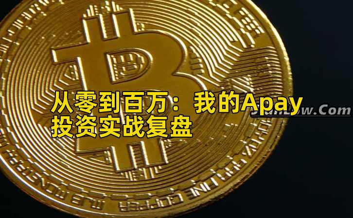 从零到百万：我的Apay投资实战复盘