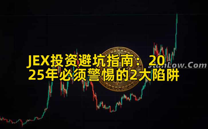 JEX投资避坑指南:2025年必须警惕的2大陷阱