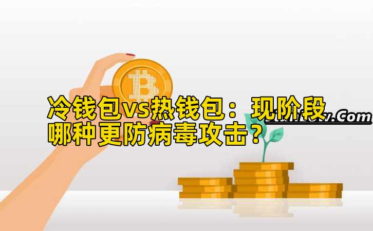 冷钱包vs热钱包：现阶段哪种更防病毒攻击？