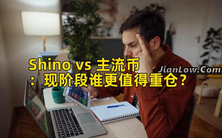 Shino vs 主流币：现阶段谁更值得重仓？
