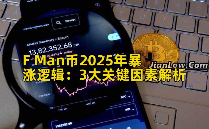 F Man币2025年暴涨逻辑：3大关键因素解析