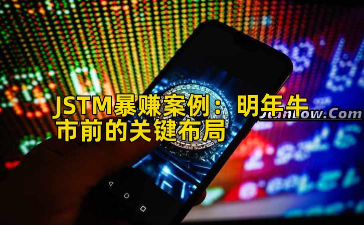 JSTM暴赚案例：明年牛市前的关键布局
