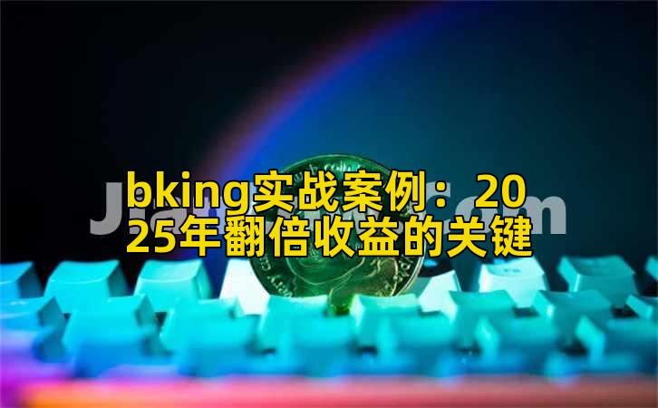 bking实战案例：2025年翻倍收益的关键