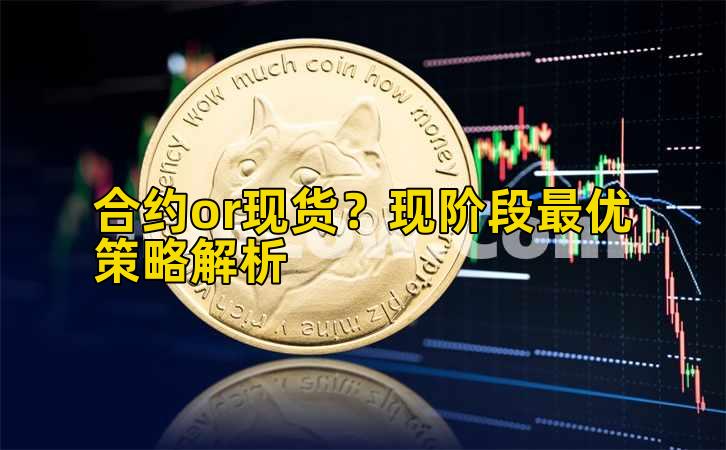 合约or现货?现阶段最优策略解析