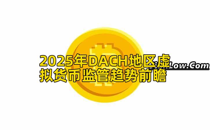 2025年DACH地区虚拟货币监管趋势前瞻