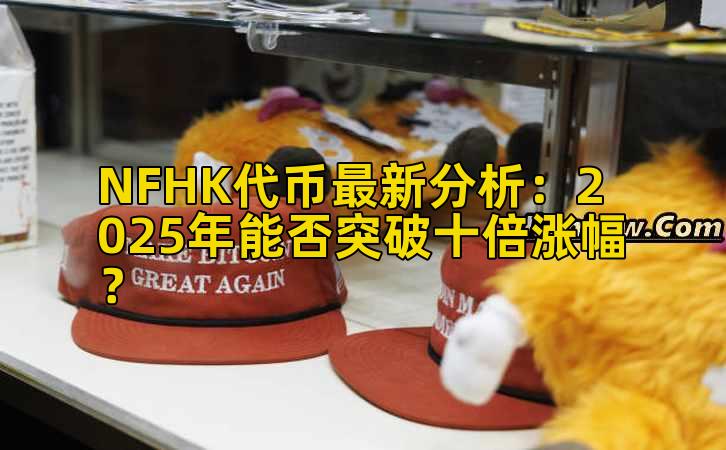 NFHK代币最新分析：2025年能否突破十倍涨幅？