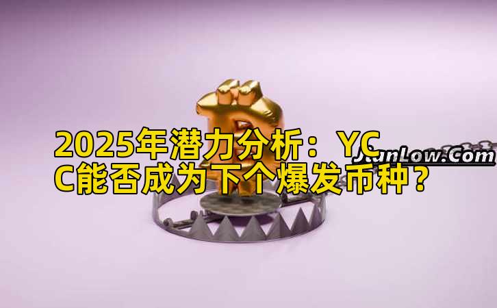 2025年潜力分析：YCC能否成为下个爆发币种？