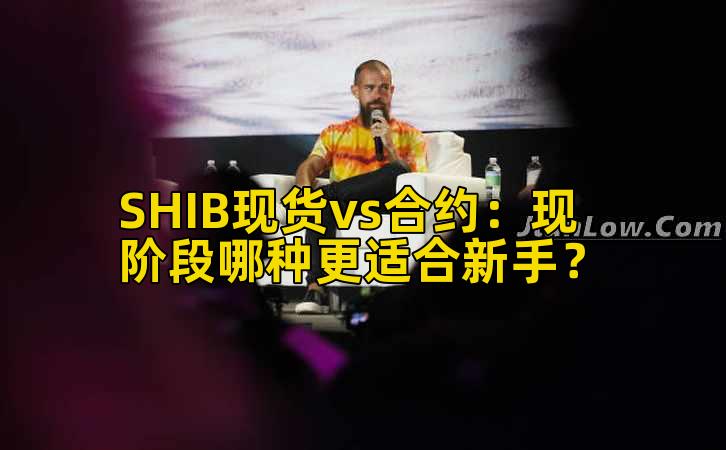 SHIB现货vs合约：现阶段哪种更适合新手？
