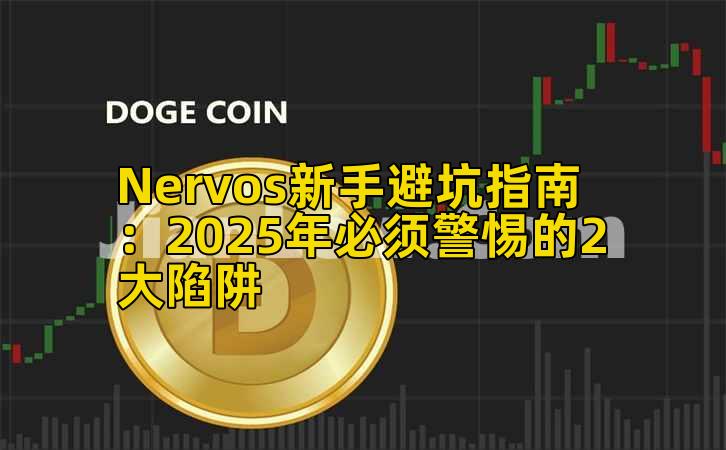 Nervos新手避坑指南:2025年必须警惕的2大陷阱