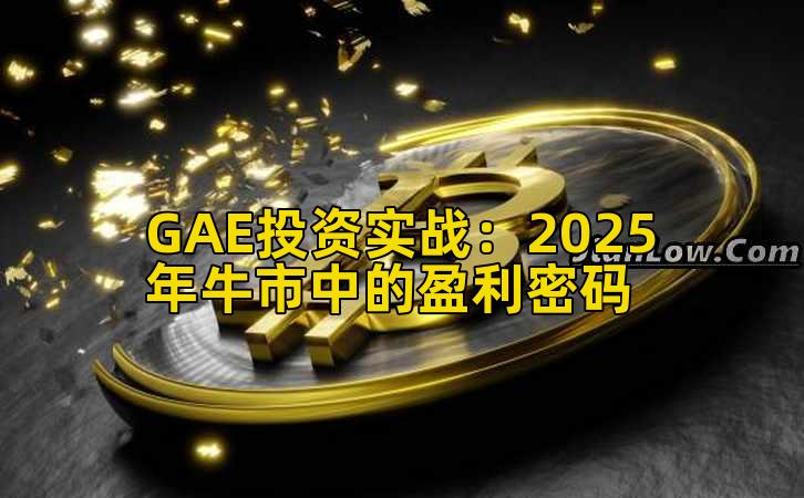 GAE投资实战：2025年牛市中的盈利密码