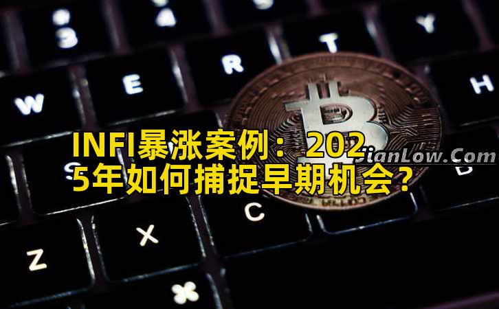 INFI暴涨案例:2025年如何捕捉早期机会?