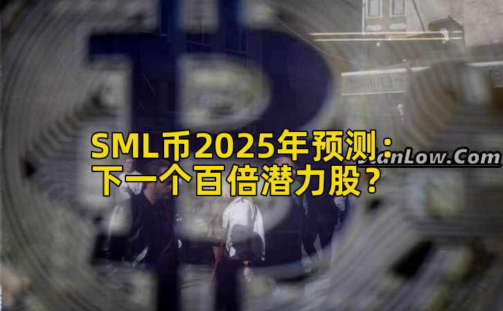 SML币2025年预测：下一个百倍潜力股？