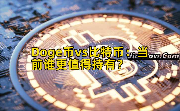 Doge币vs比特币:当前谁更值得持有?