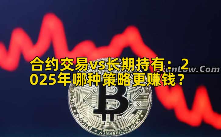 合约交易vs长期持有：2025年哪种策略更赚钱？