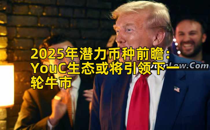 2025年潜力币种前瞻：YouC生态或将引领下一轮牛市