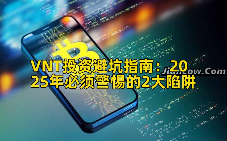 VNT投资避坑指南：2025年必须警惕的2大陷阱