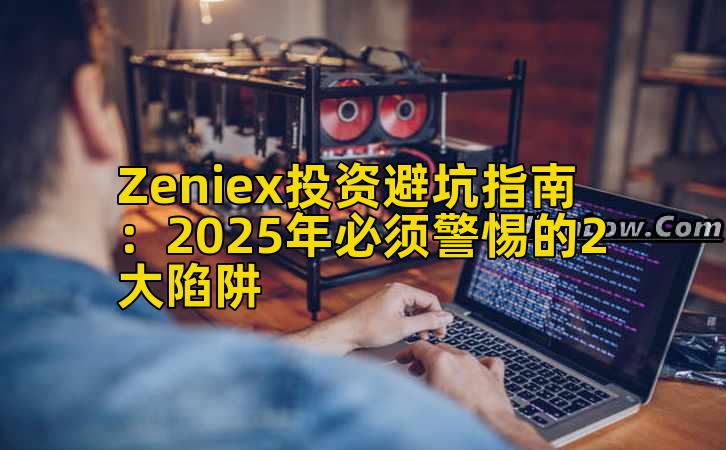 Zeniex投资避坑指南:2025年必须警惕的2大陷阱