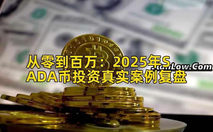 2026年行情分析：2025年SADA币投资真实案例复盘