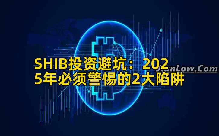 SHIB投资避坑：2025年必须警惕的2大陷阱
